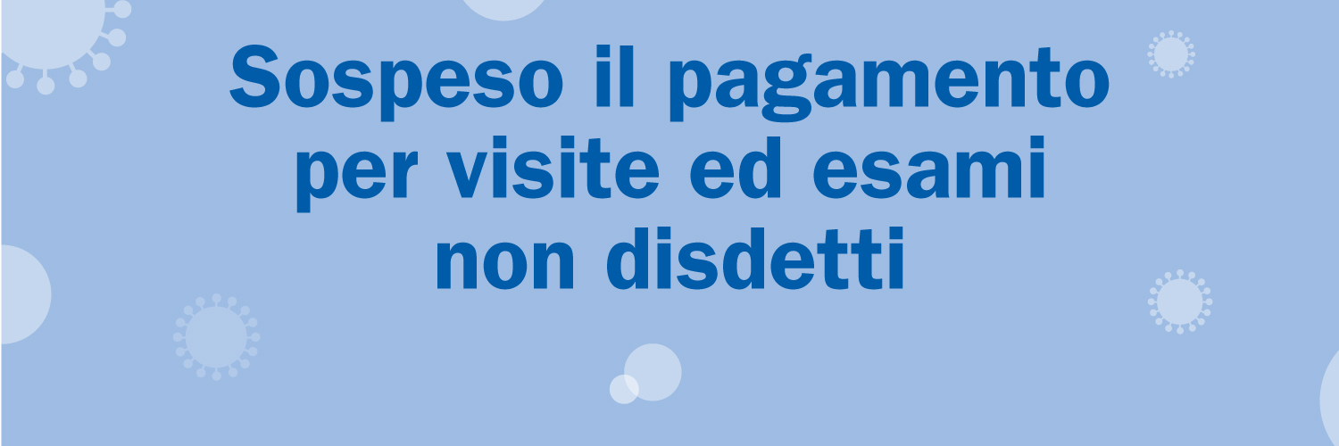 sospensione-pagamento per mancata disdetta